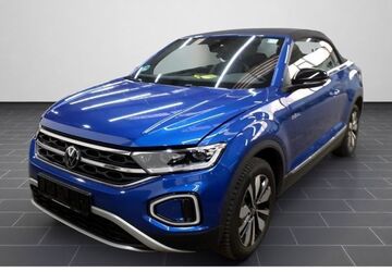 VW T-Roc 6.827 km 31.900 &euro; Ladenburg 68526