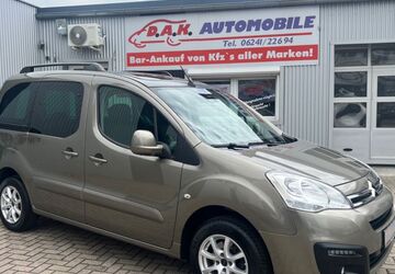 Citroen Berlingo 99.990 km 9.290 &euro; Worms 67547