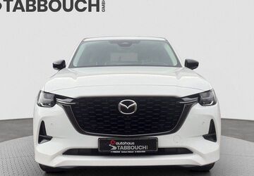 Mazda CX-60 30.000 km 36.499 &euro; Speyer 67346