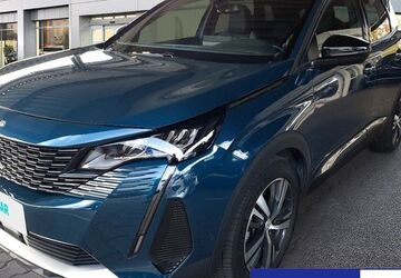 Peugeot 3008 22.382 km 18.880 &euro; Mannheim 68309