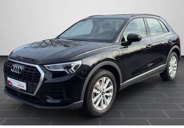 Audi Q3 19.725 km 27.500 &euro; Ludwigshafen 67063