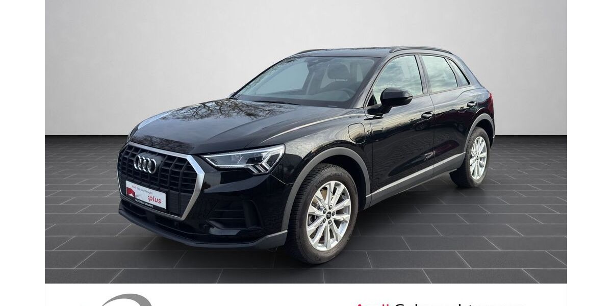 Audi Q3 19.725 km 27.500 &euro; Ludwigshafen 67063