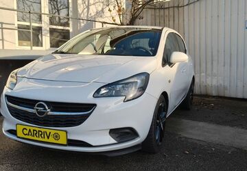 Opel Corsa 173.592 km 4.850 &euro; Mannheim 68309
