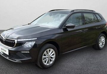 Skoda Kamiq 27.836 km 19.900 &euro; Speyer 67346