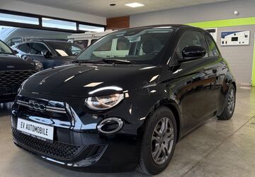 Fiat 500e 109.000 km 14.400 &euro; Worms 67550