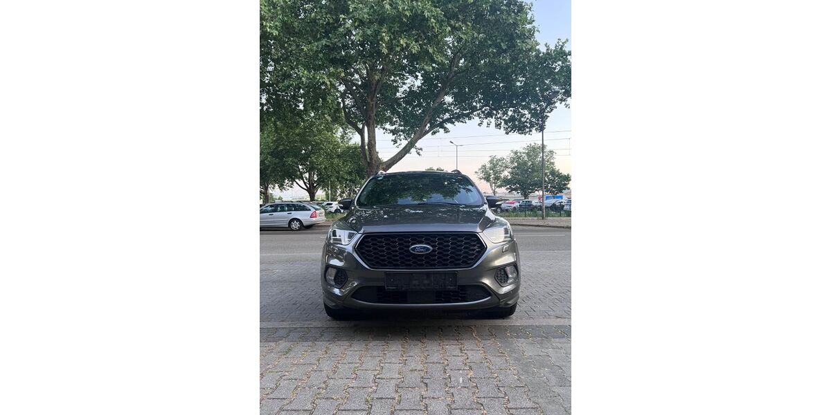 Ford Kuga 123.500 km 14.900 &euro; Mannheim 68165