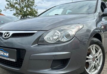 Hyundai i30 205.000 km 2.990 &euro; Mannheim 68309