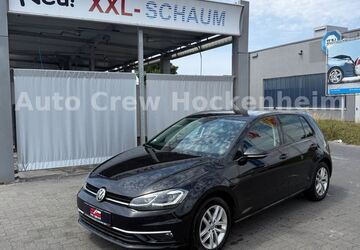 VW Golf 138.950 km 13.750 &euro; Hockenheim 68766