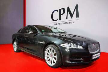 Gebrauchte Jaguar XJ