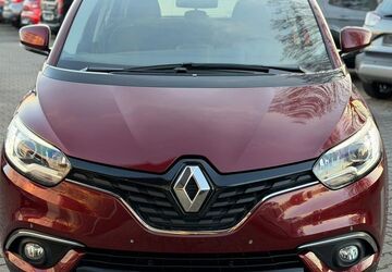 Renault Scenic 132.000 km 9.890 &euro; Speyer 67346