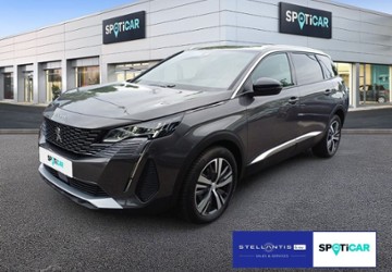 Peugeot 5008 41.344 km 23.890 &euro; Mannheim 68309