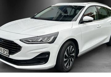 Ford Focus 9.990 km 26.990 &euro; Weinheim 69469