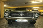 Ford Mustang 65 B 95.600 km 39.985 &euro; Hirschberg 69493