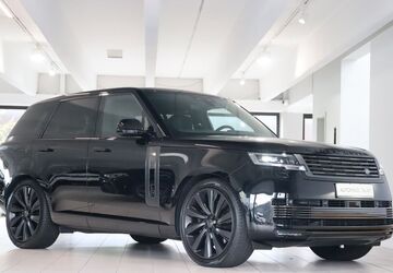 Land Rover Range Rover 48.500 km 169.880 &euro; Ludwigshafen am Rhein 67059