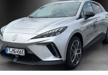 MG 4 19.990 km 25.900 &euro; Frankenthal 67227