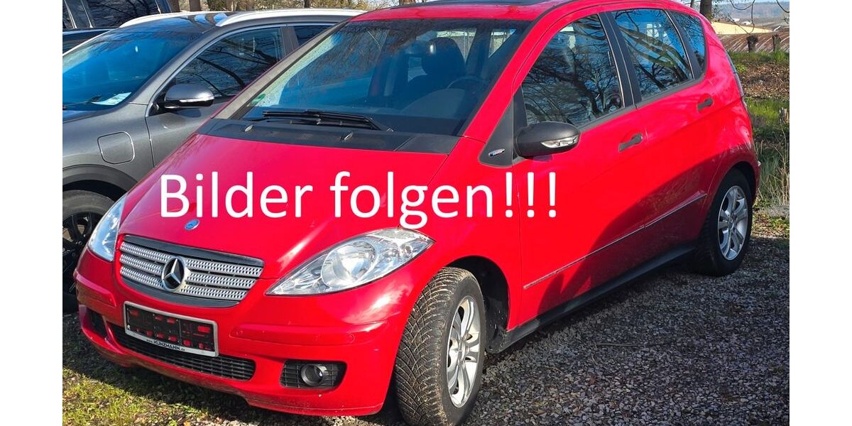 Mercedes-Benz A 180 273.000 km 1.990 &euro; Wald-Michelbach 69483