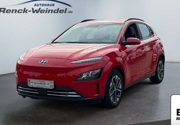Hyundai KONA Elektro 37.317 km 17.989 &euro; Speyer 67346