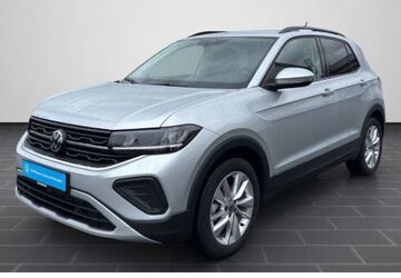 VW T-Cross 13.200 km 22.500 &euro; Mannheim 68167