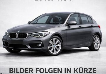 BMW 116 139.268 km 9.990 &euro; Bensheim 64625