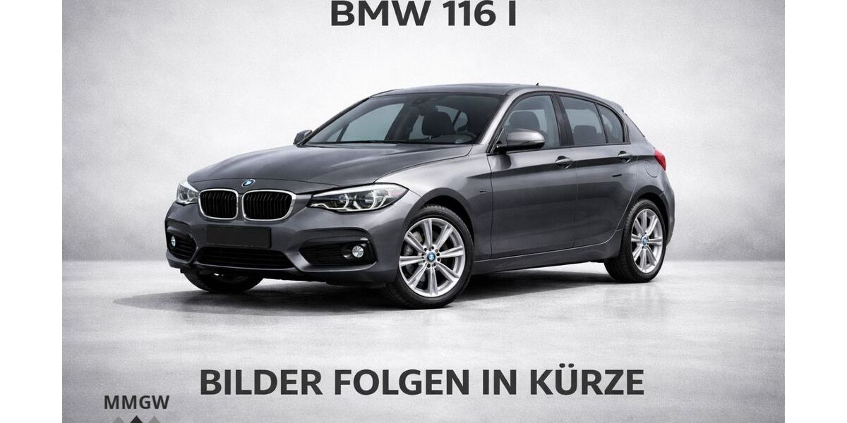 BMW 116 139.268 km 9.990 &euro; Bensheim 64625