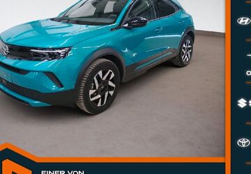 Opel Mokka 11.331 km 22.919 &euro; Heidelberg 69115