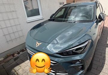 Cupra Terramar 15.500 km 44.500 &euro; Bad Dürkheim 67098