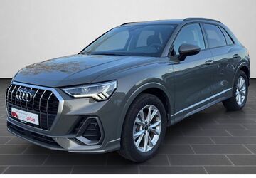 Audi Q3 22.475 km 36.900 &euro; Ludwigshafen 67063