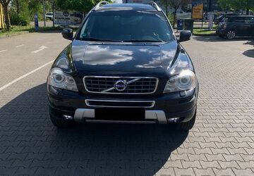 Volvo XC90 200.000 km 13.100 &euro; Speyer 67346