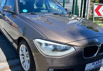 BMW 116 327.000 km 3.900 &euro; Mannheim 68199