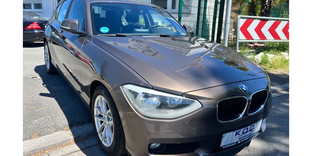 BMW 116 327.000 km 3.900 &euro; Mannheim 68199
