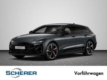 Gebrauchte Audi A6
