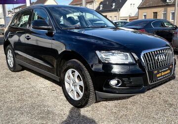 Audi Q5 166.000 km 14.200 &euro; Ludwigshafen am Rhein 67071