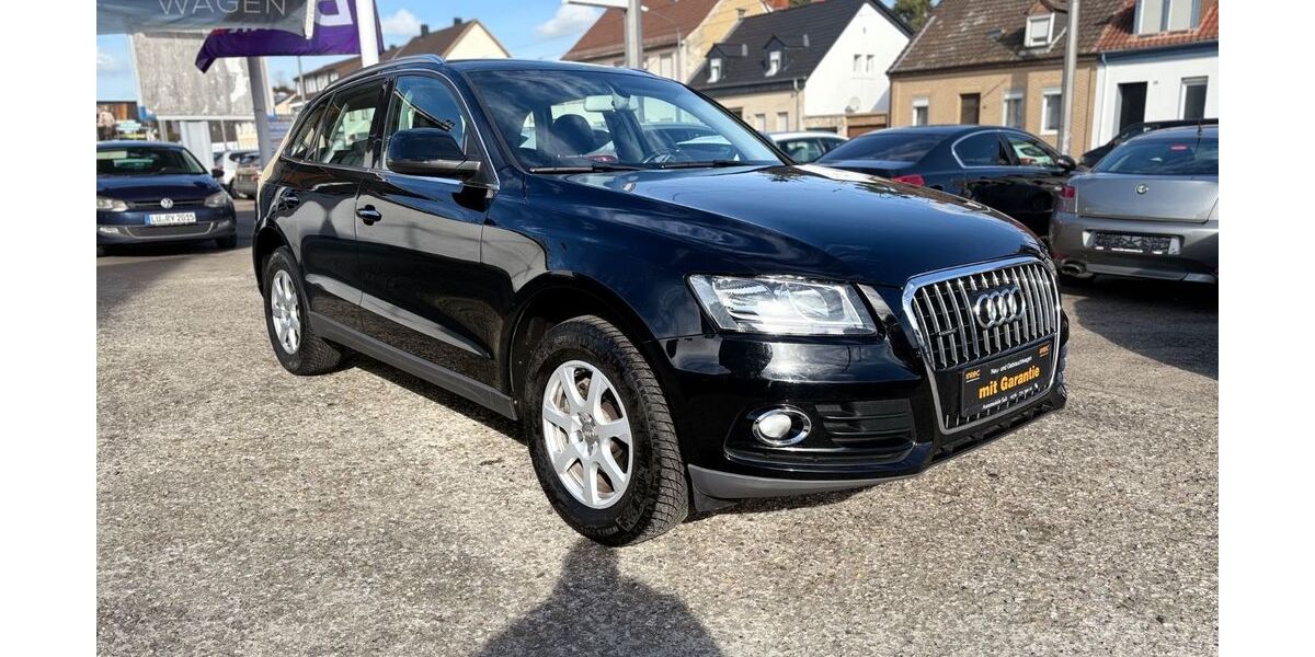 Audi Q5 166.000 km 14.200 &euro; Ludwigshafen am Rhein 67071