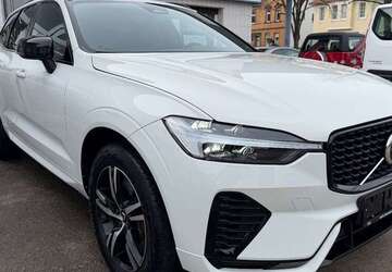 Volvo XC60 50.000 km 31.999 &euro; Worms 67549