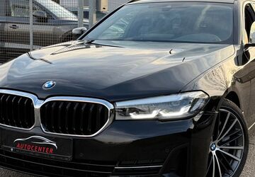 BMW 530 92.000 km 36.900 &euro; Weinheim 69469