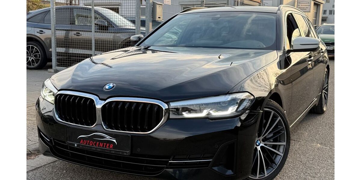 BMW 530 92.000 km 36.900 &euro; Weinheim 69469