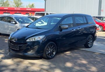 Gebrauchte Mazda 5