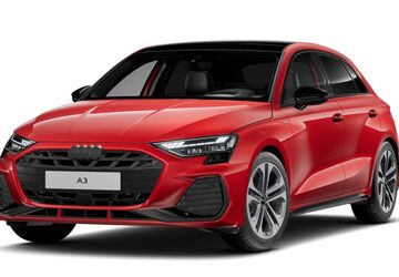 Audi A3 7.424 km 35.500 &euro; Ludwigshafen 67063