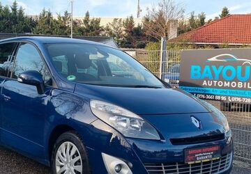 Renault Scenic 203.000 km 1.990 &euro; Schifferstadt 67105