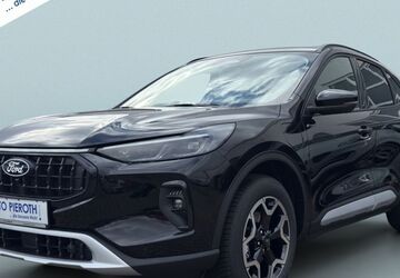 Ford Kuga 10.800 km 39.850 &euro; Grünstadt 67269