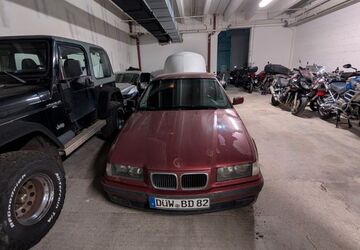 BMW 316 254.000 km 2.200 &euro; Meckenheim 67149