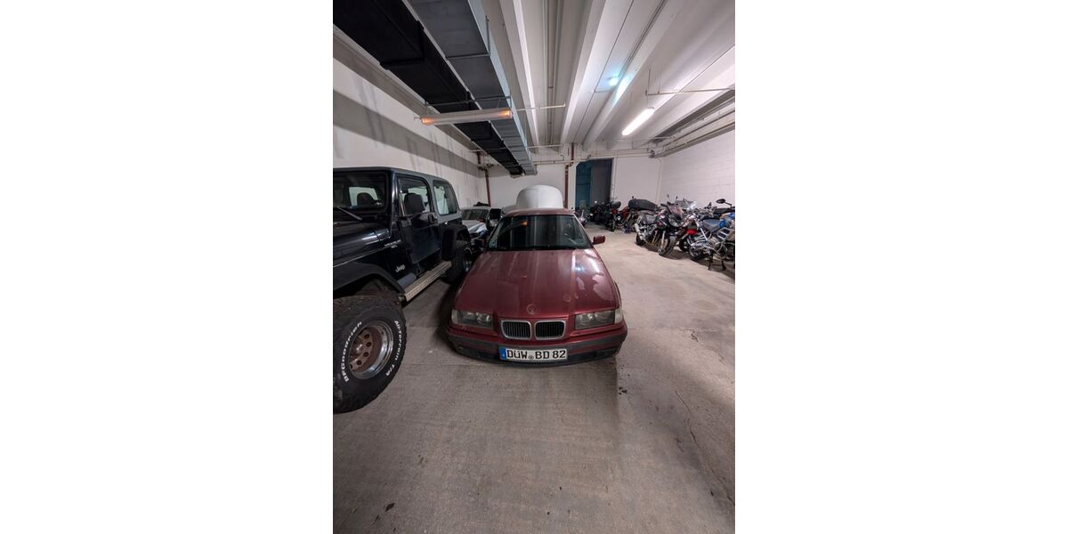 BMW 316 254.000 km 2.200 &euro; Meckenheim 67149