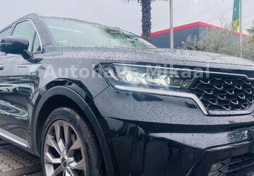 Kia Sorento 76.000 km 36.399 &euro; Ketsch 68775