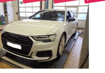 Audi A6 68.573 km 39.991 &euro; Weinheim 69469