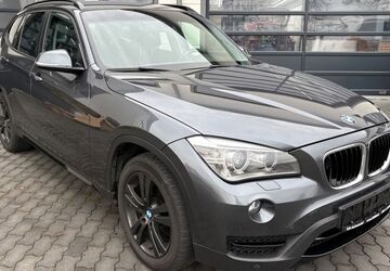 BMW X1 139.000 km 9.900 &euro; Neustadt 67433