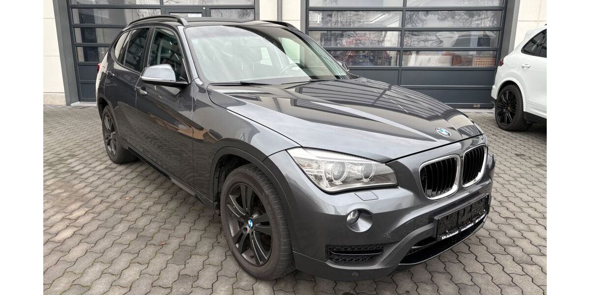 BMW X1 139.000 km 9.900 &euro; Neustadt 67433