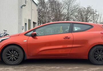 Kia pro ceed / ProCeed 159.400 km 3.900 &euro; Worms 67547