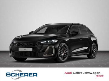 Gebrauchte Audi A5