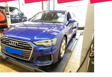 Audi A6 49.112 km 36.992 &euro; Weinheim 69469