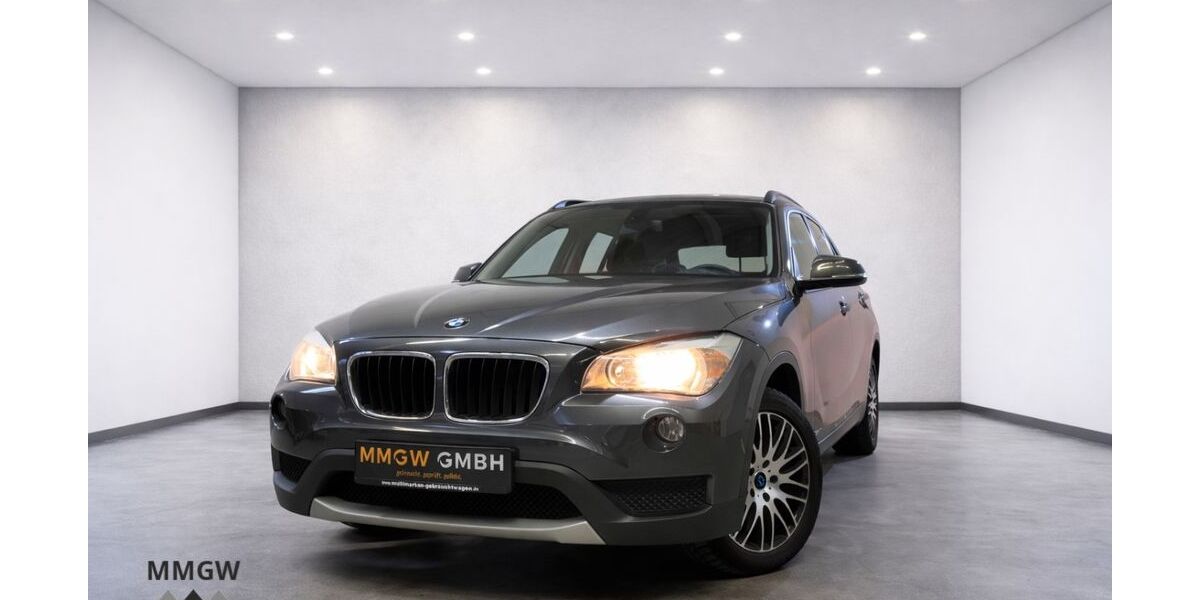 BMW X1 109.600 km 8.790 &euro; Bensheim 64625